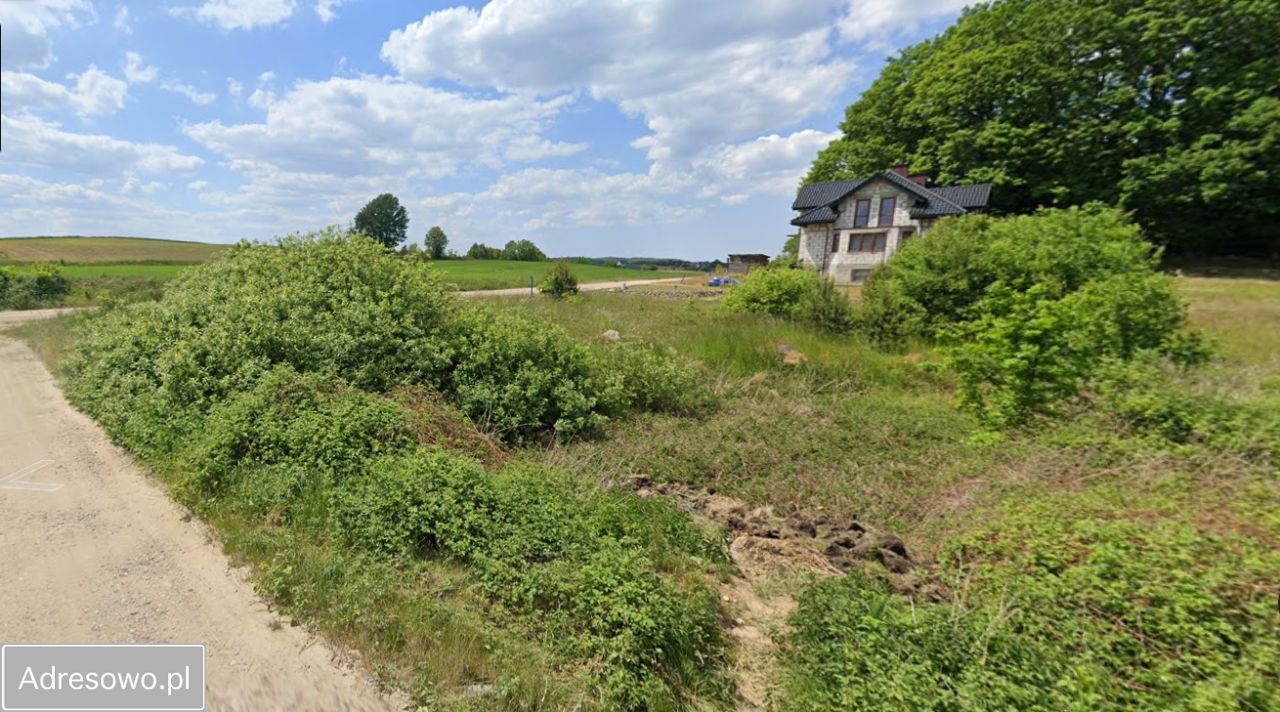 Działka budowlana Przetoczyno, ul. Luzińska. Zdjęcie 12