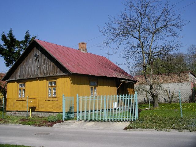 inny, 2 pokoje Dąbrowa. Zdjęcie 1