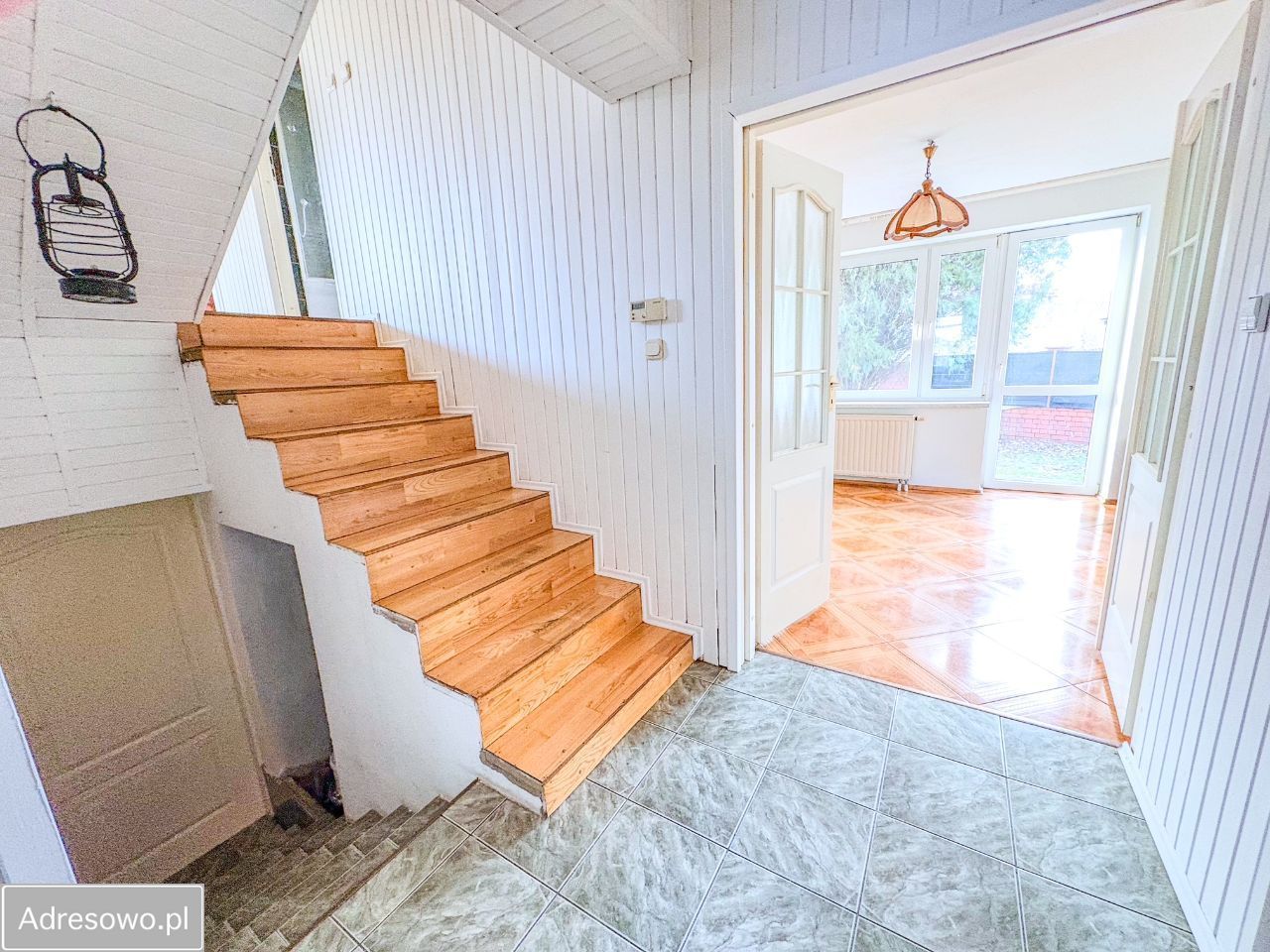 dom wolnostojący, 5 pokoi Konstancin-Jeziorna, ul. Wierzbowa. Zdjęcie 16