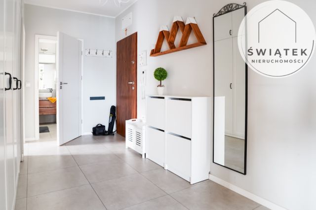 Mieszkanie 3-pokojowe Toruń, ul. Żółkiewskiego. Zdjęcie 17