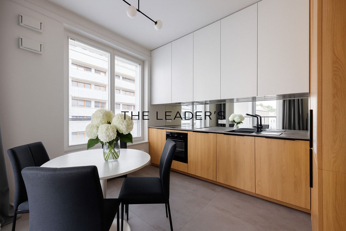 Mieszkanie 2-pokojowe Warszawa Śródmieście, ul. Górnośląska