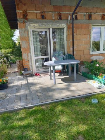 Działka rekreacyjna Psary. Zdjęcie 1