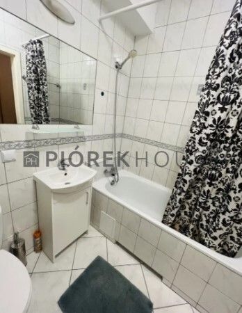 Mieszkanie 1-pokojowe Warszawa Ochota, ul. Wacława Sierpińskiego. Zdjęcie 8