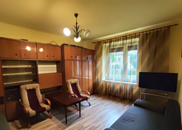 Mieszkanie 1-pokojowe Kielce, ul. Klonowa. Zdjęcie 1