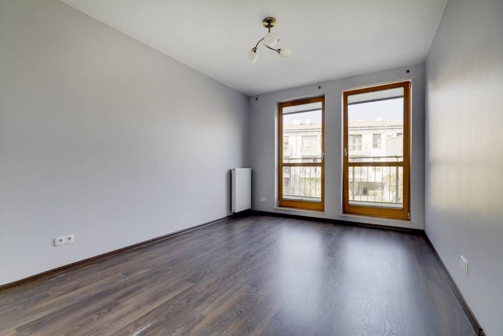 Mieszkanie 4-pokojowe Warszawa Włochy, ul. Obywatelska. Zdjęcie 4