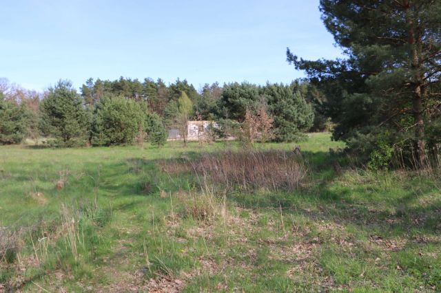 Działka budowlana Kopanino. Zdjęcie 1