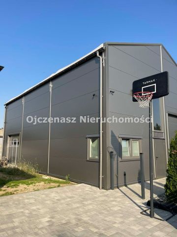 dom wolnostojący, 4 pokoje Osielsko. Zdjęcie 17