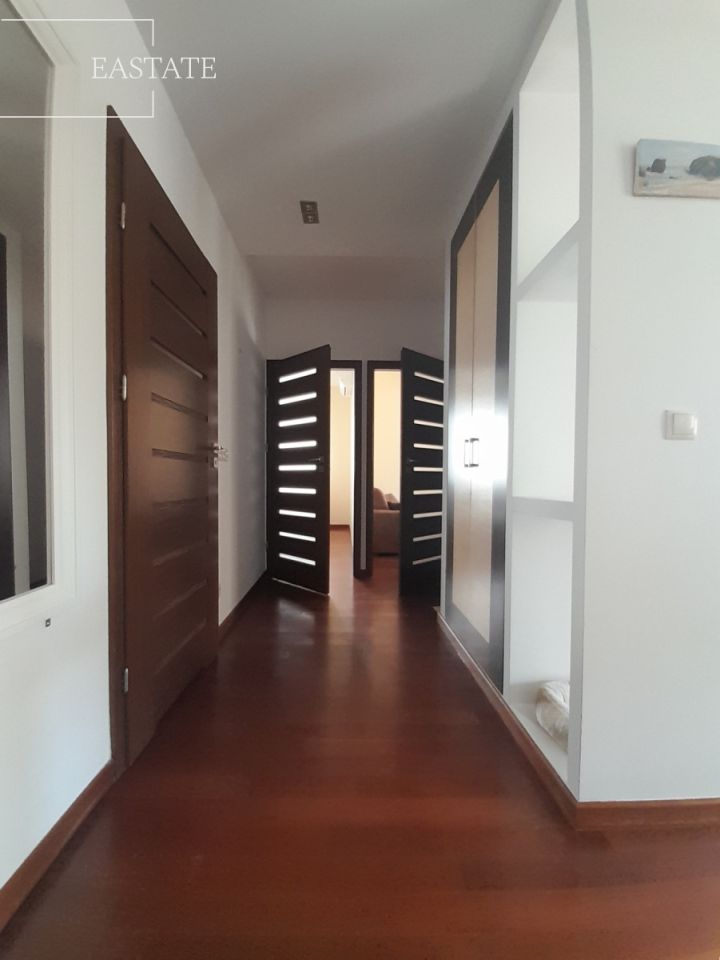 Mieszkanie 3-pokojowe Warszawa Wola, ul. Sienna. Zdjęcie 7