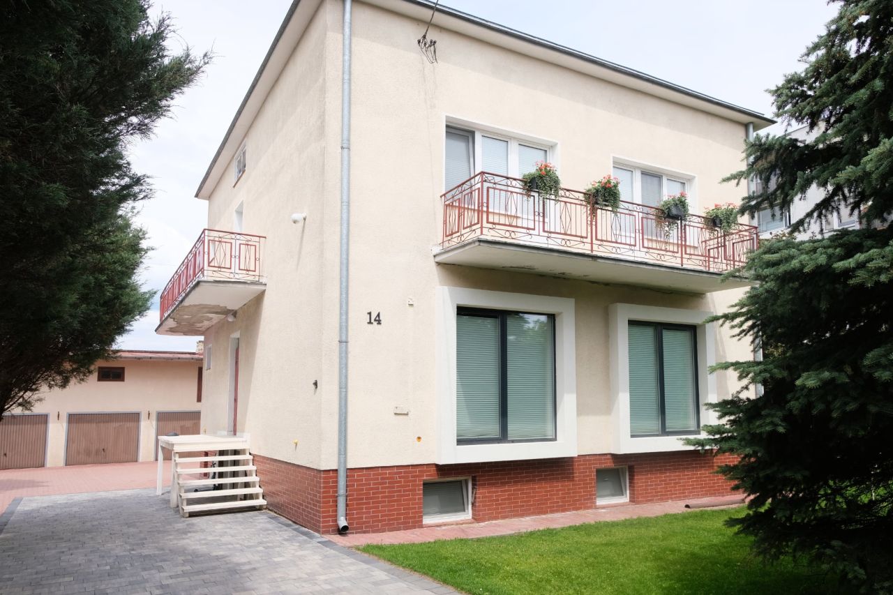 dom wolnostojący, 6 pokoi Grajewo, ul. Nowo-Osiedle. Zdjęcie 12