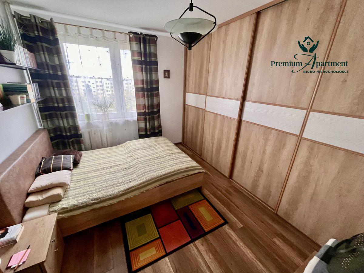 Mieszkanie 3-pokojowe Kielce Uroczysko, ul. Władysława Orkana. Zdjęcie 6