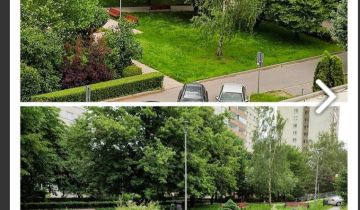 Mieszkanie 1-pokojowe Warszawa Sielce, ul. Czerniakowska