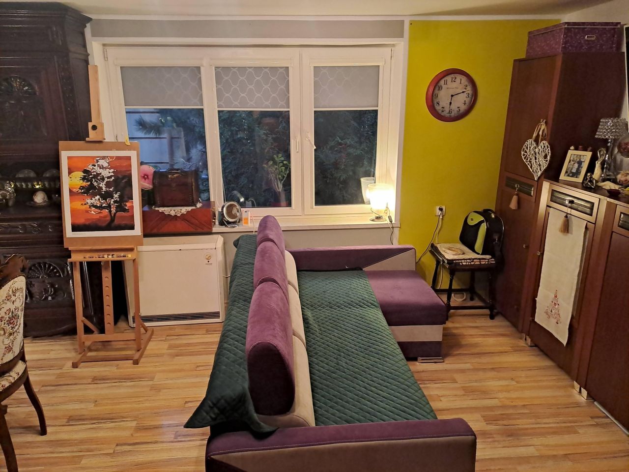 Mieszkanie 1-pokojowe Nysa Dolna Wieś, ul. Podolska. Zdjęcie 4