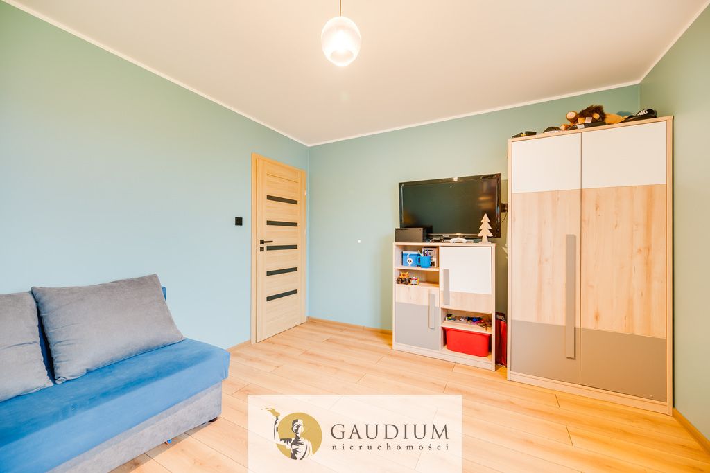 dom wolnostojący, 4 pokoje Gdańsk Maćkowy, ul. Jagatowska. Zdjęcie 26