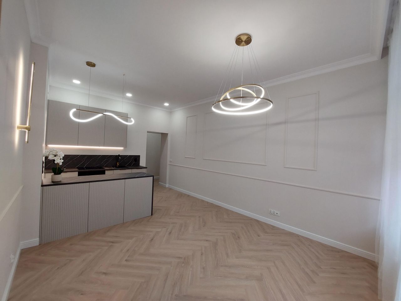 Mieszkanie 2-pokojowe Wrocław Kleczków, ul. Lucjana Siemieńskiego. Zdjęcie 7