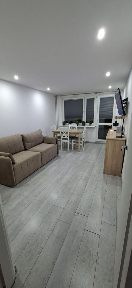 Mieszkanie 2-pokojowe Jastrzębie-Zdrój, ul. Heleny Marusarzówny. Zdjęcie 7