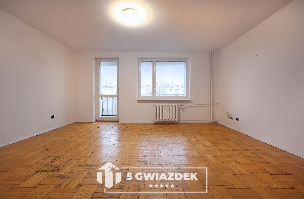 Mieszkanie 4-pokojowe Szczecinek, ul. Kołobrzeska. Zdjęcie 3