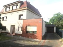 dom wolnostojący, 8 pokoi Poznań Jeżyce, ul. Strzeszyńska