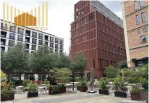 Mieszkanie 2-pokojowe Warszawa Wola, ul. Krochmalna