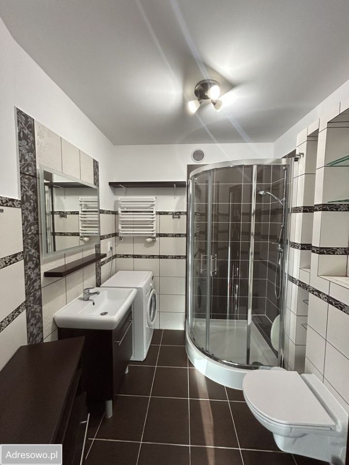 Mieszkanie 2-pokojowe Gdańsk Chełm, ul. Wawelska. Zdjęcie 6