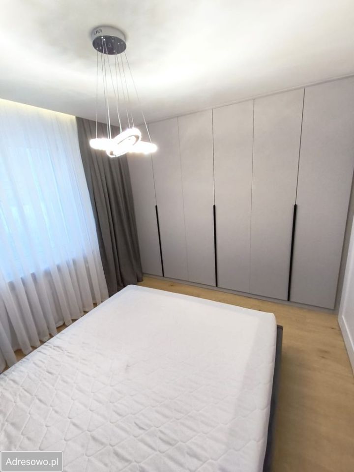 Mieszkanie 3-pokojowe Gdynia Obłuże, ul. płk. Stanisława Dąbka. Zdjęcie 11