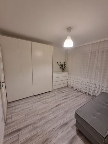 Mieszkanie 2-pokojowe Kraków Czyżyny, os. Dywizjonu 303. Zdjęcie 4