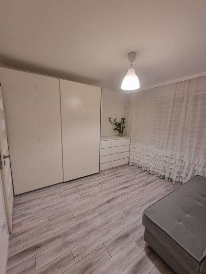 Mieszkanie 2-pokojowe Kraków Czyżyny, os. Dywizjonu 303. Zdjęcie 4