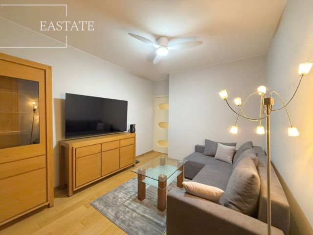 Mieszkanie 2-pokojowe Warszawa Wola, ul. Kolejowa. Zdjęcie 1