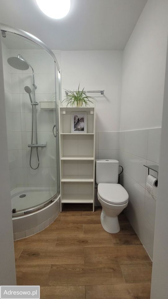 Mieszkanie 2-pokojowe Wrocław Szczepin, ul. Zachodnia. Zdjęcie 5