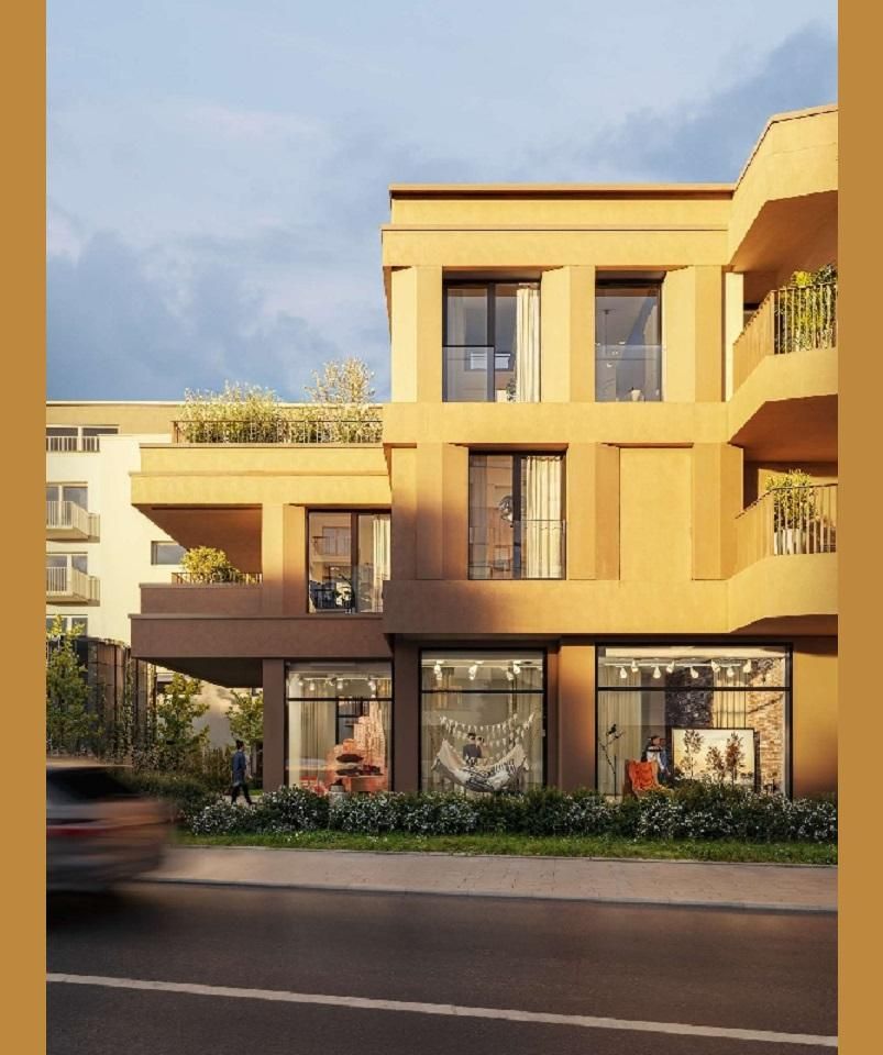 Mieszkanie 1-pokojowe Poznań Garbary, ul. Garbary. Zdjęcie 5