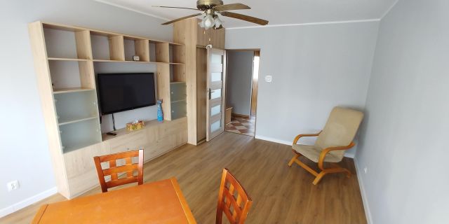 Mieszkanie 3-pokojowe Warszawa Bielany, ul. Marii Dąbrowskiej. Zdjęcie 1