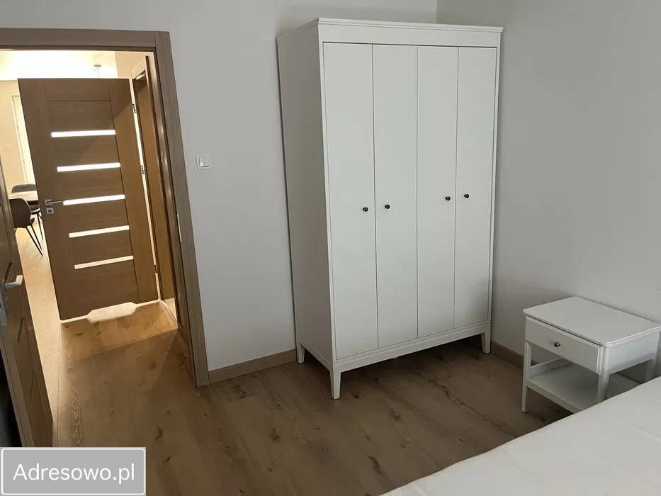 Mieszkanie 3-pokojowe Białystok Centrum, ul. Artyleryjska. Zdjęcie 2