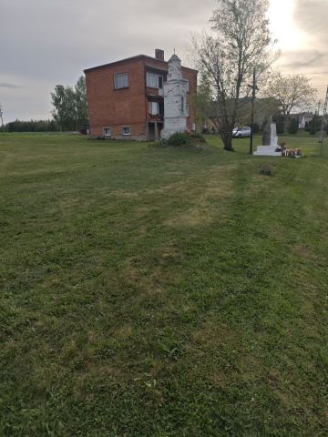 Działka budowlana Bujny. Zdjęcie 1