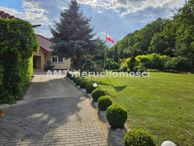 dom wolnostojący, 3 pokoje Wrocław Fabryczna. Zdjęcie 29