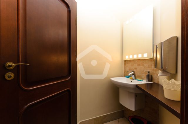 Mieszkanie 3-pokojowe Rzeszów Śródmieście, ul. Adama Stanisława Naruszewicza. Zdjęcie 10