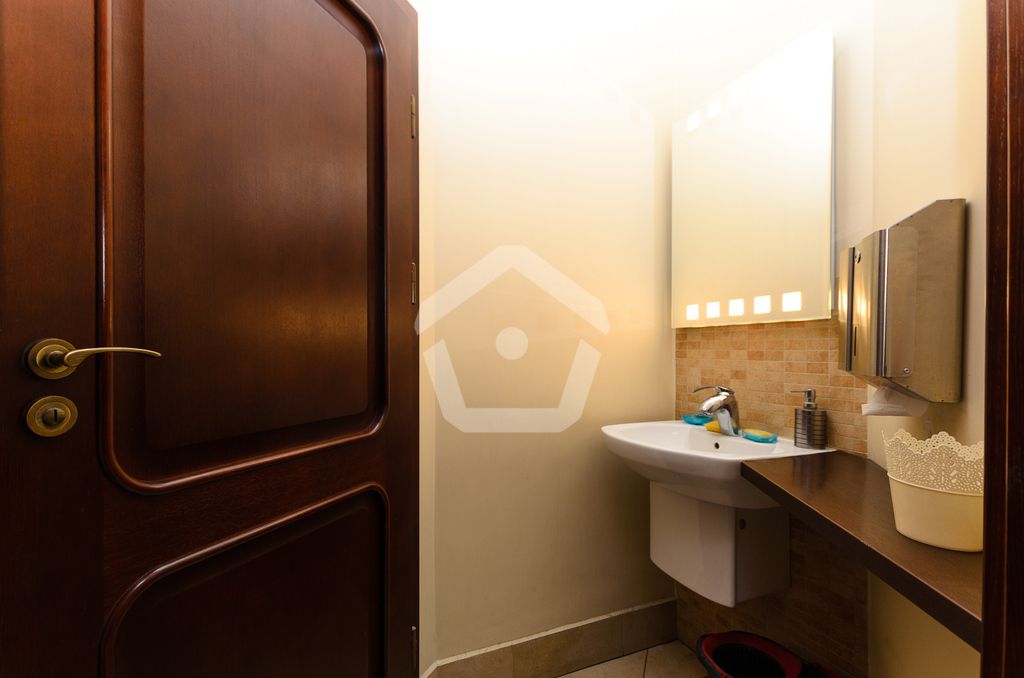 Mieszkanie 3-pokojowe Rzeszów Śródmieście, ul. Adama Stanisława Naruszewicza. Zdjęcie 10