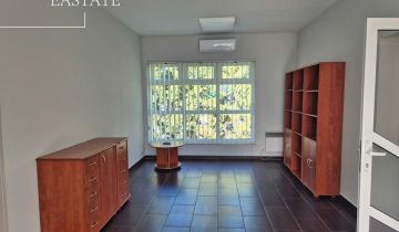 Lokal Warszawa Wilanów, ul. Zawodzie