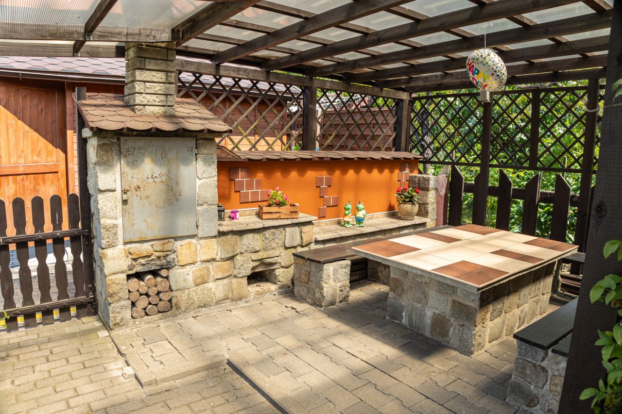 Działka rod Kluczbork, ul. Dworcowa 1,. Zdjęcie 7