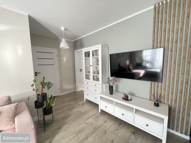 Mieszkanie 3-pokojowe Wrocław Swojczyce, ul. Byczyńska. Zdjęcie 1