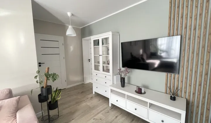 Mieszkanie 3-pokojowe Wrocław Swojczyce, ul. Byczyńska