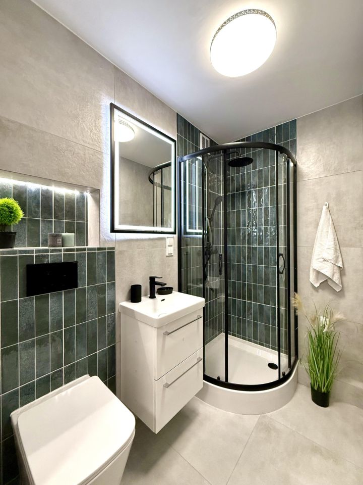 Mieszkanie 3-pokojowe Płock, ul. Bielska. Zdjęcie 9