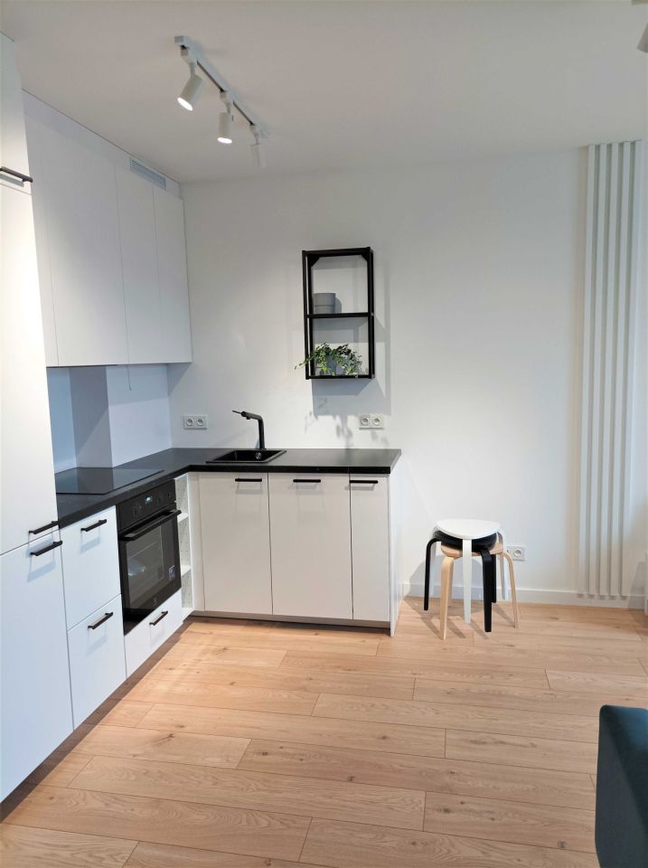 Mieszkanie 2-pokojowe Gdańsk Wrzeszcz, ul. Adama Mickiewicza. Zdjęcie 6