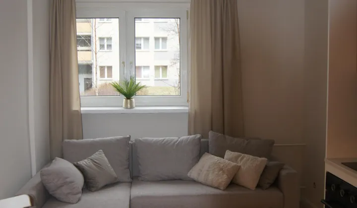 Mieszkanie 2-pokojowe Wrocław Stare Miasto, ul. Legnicka