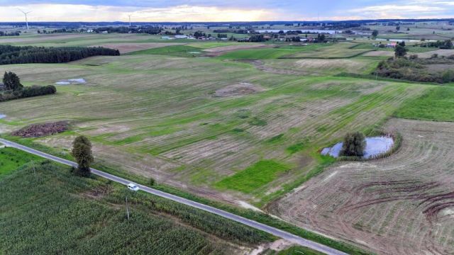 Działka siedliskowa Laseczno. Zdjęcie 8