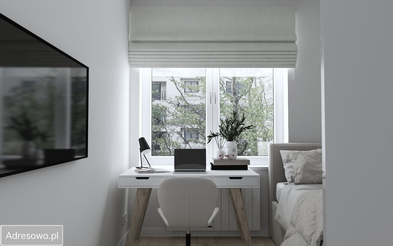 Mieszkanie 3-pokojowe Gdańsk Siedlce, ul. Skarpowa. Zdjęcie 14