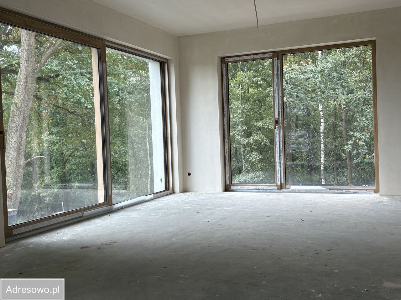 dom wolnostojący, 4 pokoje Dąbrowa Szlachecka. Zdjęcie 5