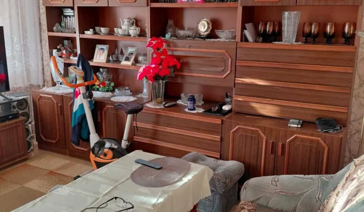 Mieszkanie 3-pokojowe Świdwin, ul. Wojska Polskiego