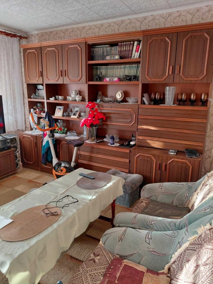 Mieszkanie 3-pokojowe Świdwin, ul. Wojska Polskiego. Zdjęcie 1