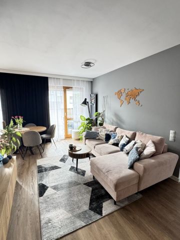 Mieszkanie 3-pokojowe Łódź Śródmieście. Zdjęcie 1