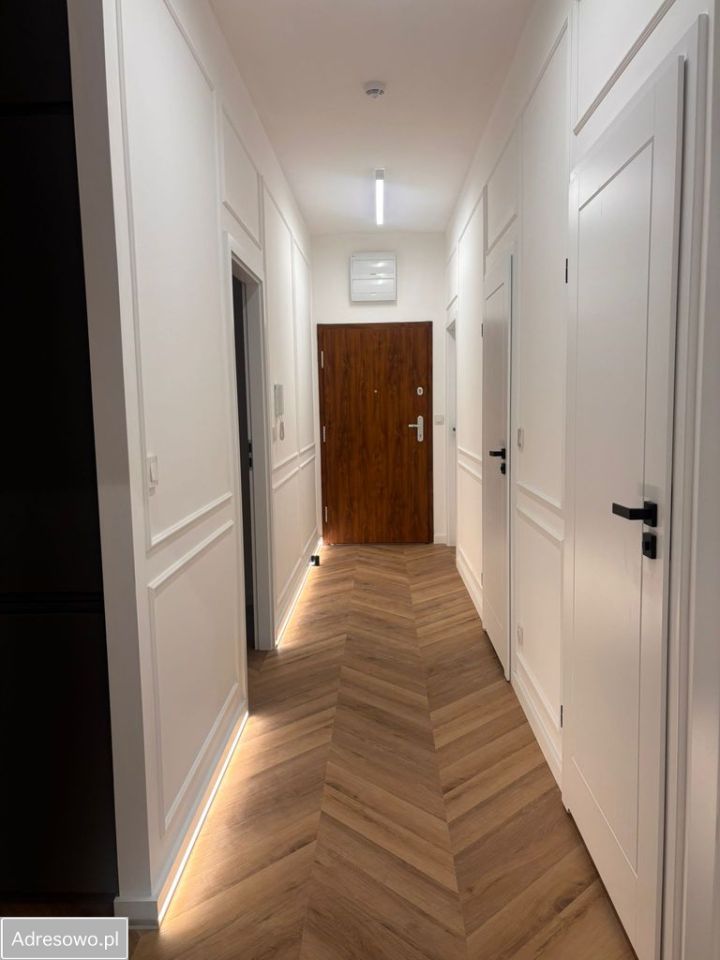 Mieszkanie 3-pokojowe Warszawa Białołęka, ul. Geodezyjna. Zdjęcie 6