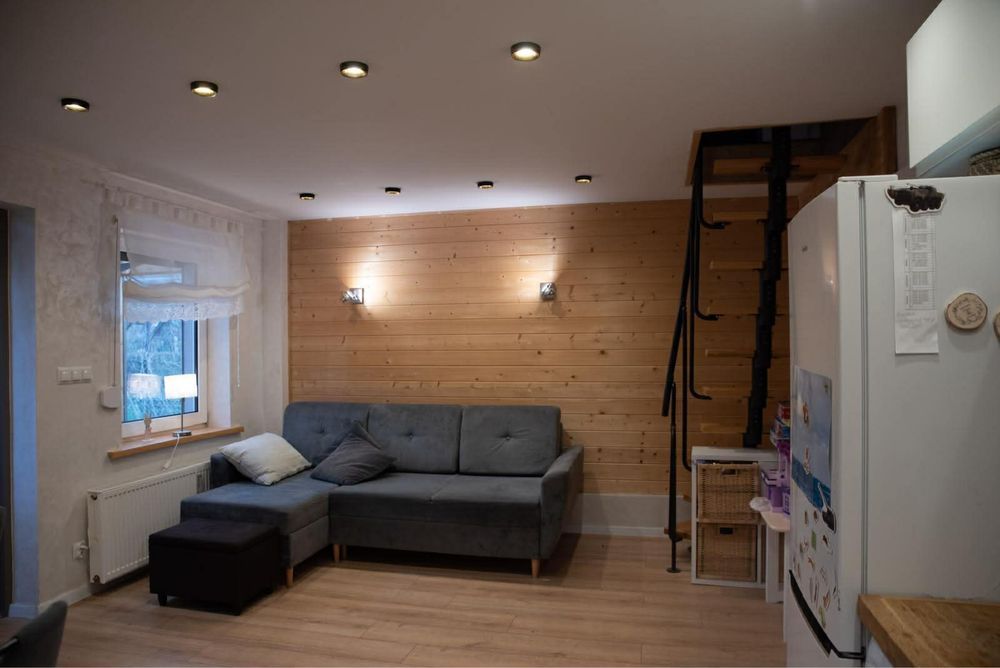 Działka rod Świnoujście, ul. Szkolna. Zdjęcie 7